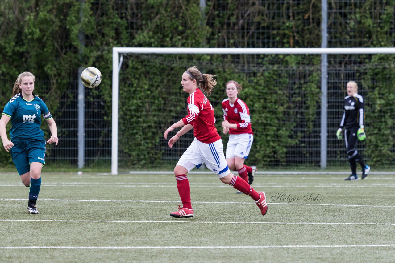 Bild 482 - B-Juniorinnen Pokalfinale VfL Oldesloe - Holstein Kiel : Ergebnis: 0:6